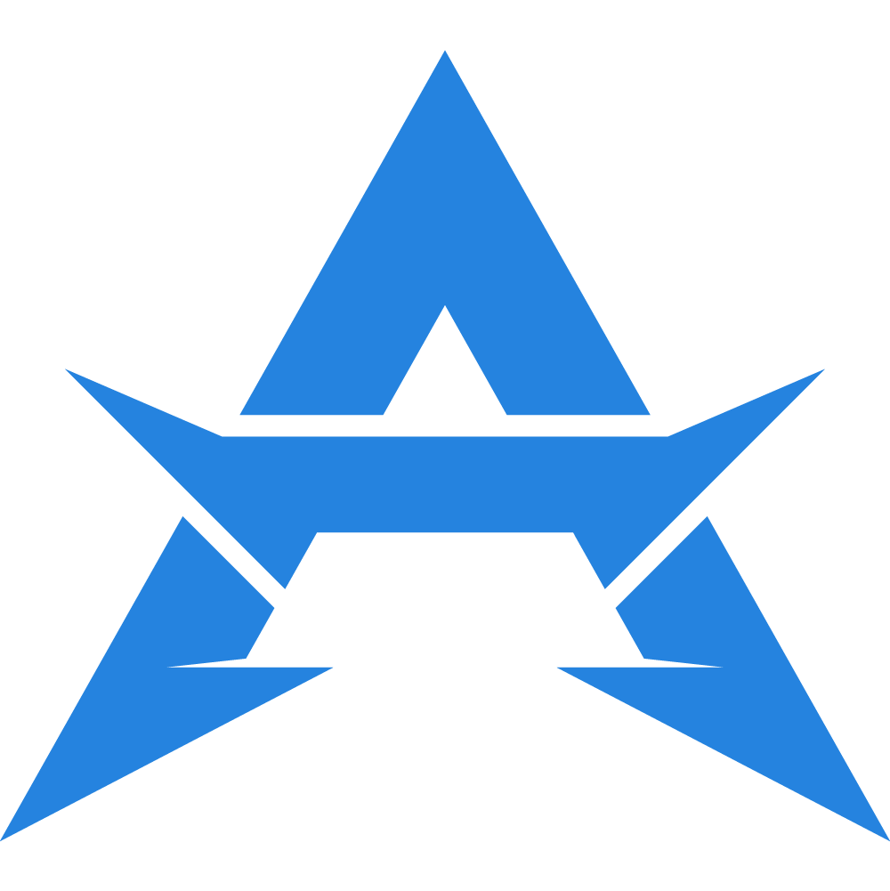 Team Aventus Logo
